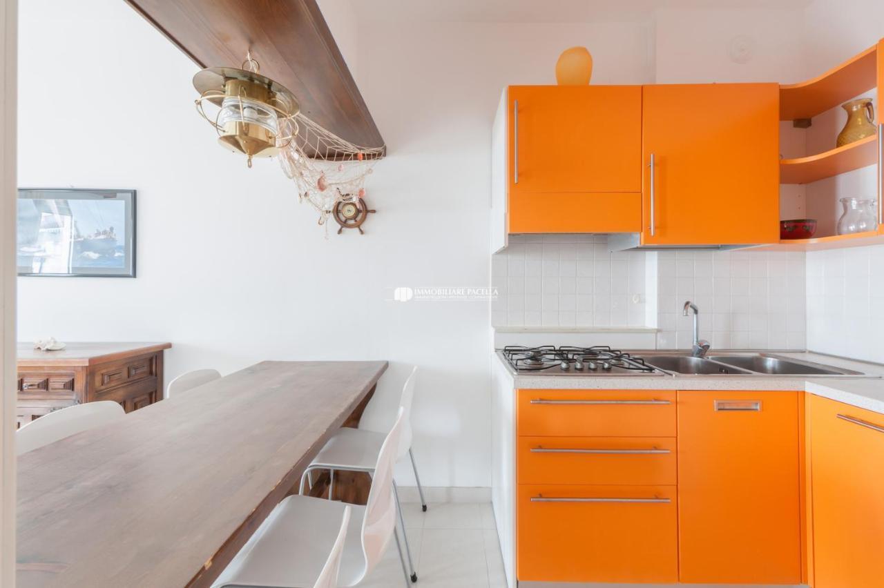 Residence El Palmar Da Colla Лідо-ді-Єзоло Екстер'єр фото