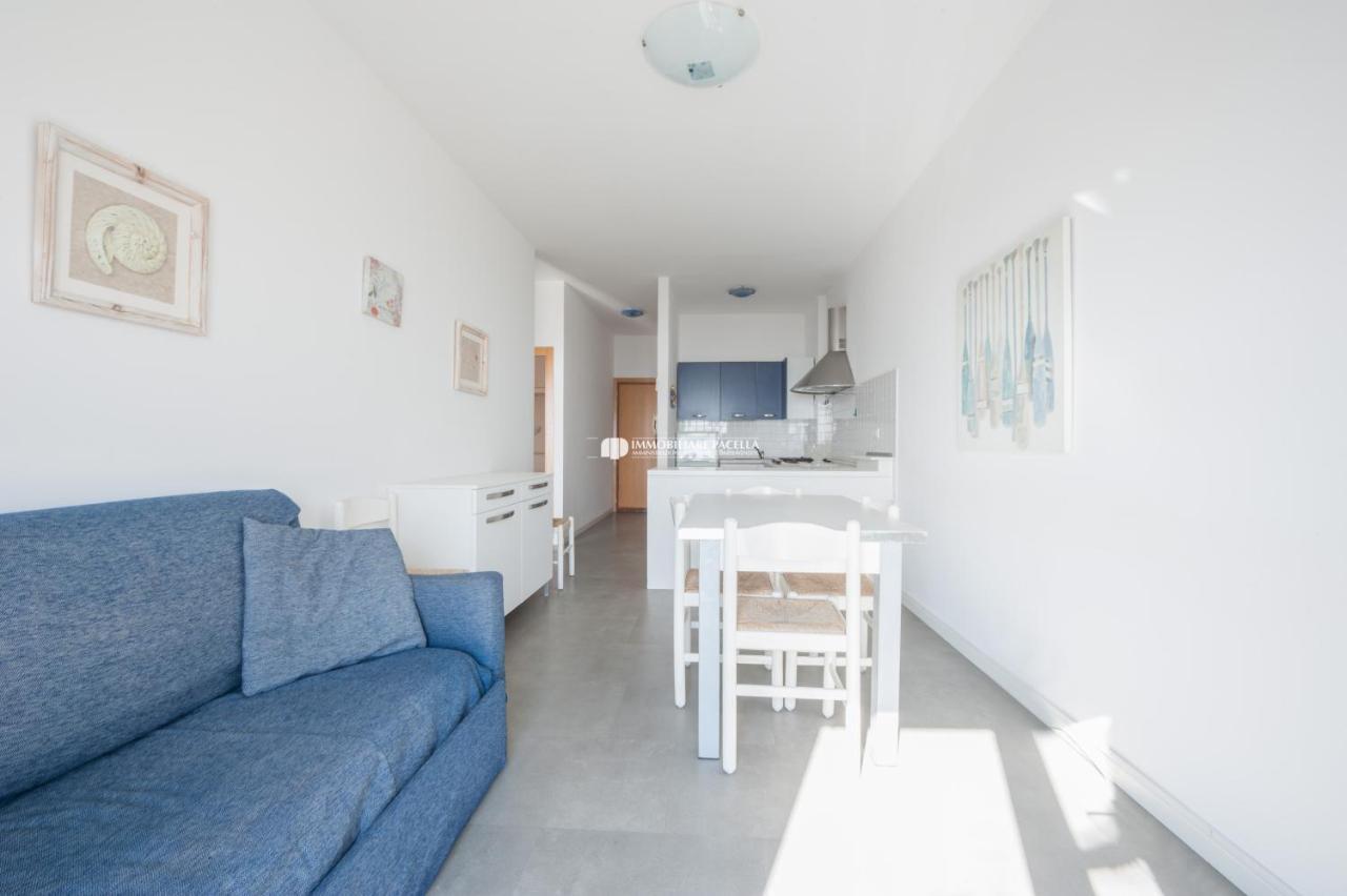 Residence El Palmar Da Colla Лідо-ді-Єзоло Екстер'єр фото