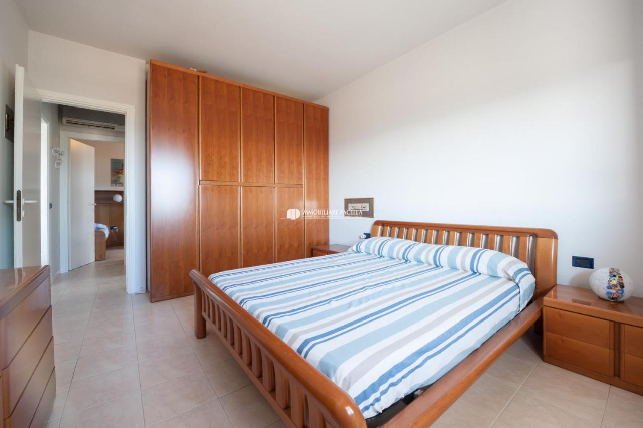 Residence El Palmar Da Colla Лідо-ді-Єзоло Екстер'єр фото