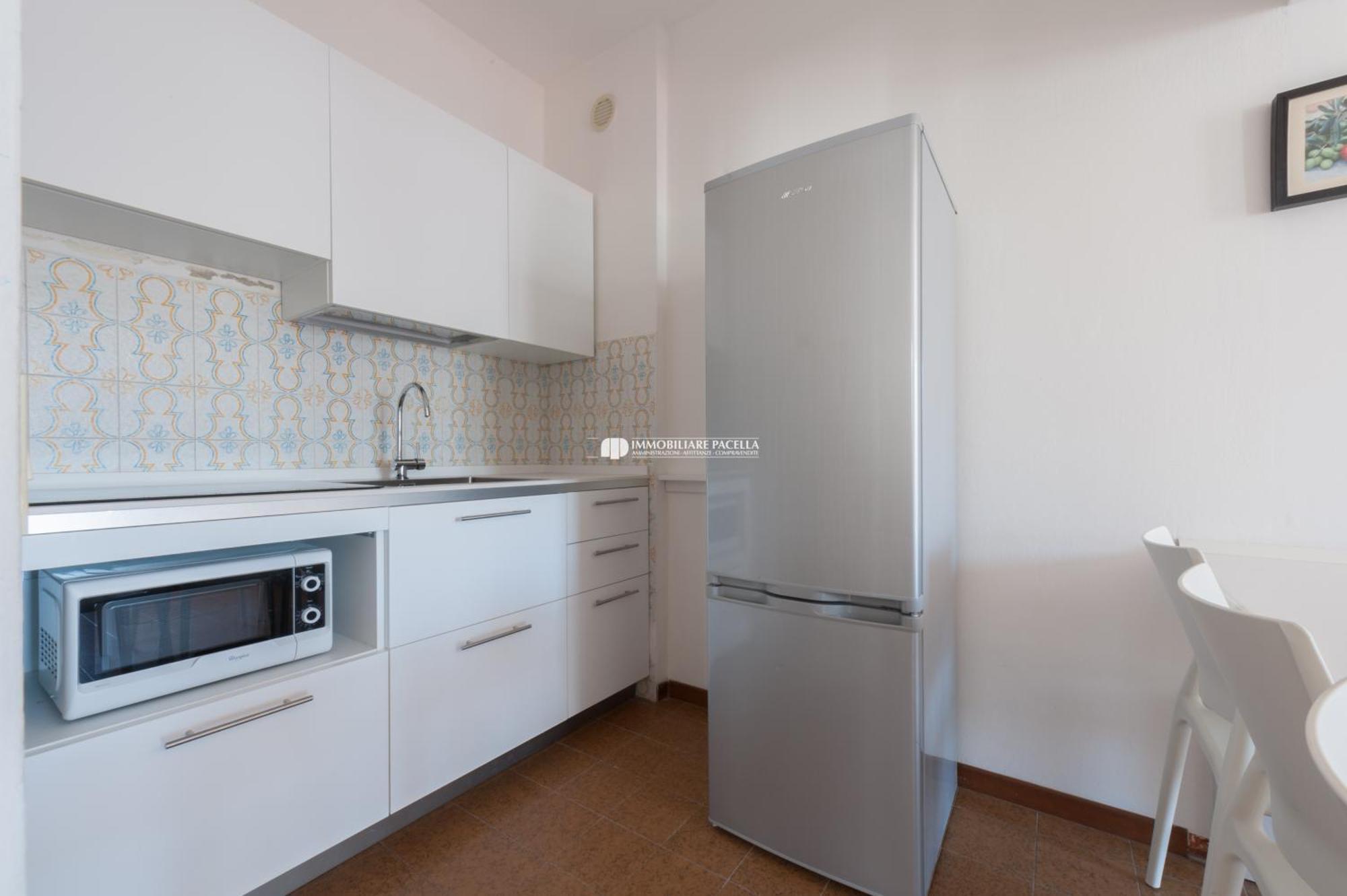 Residence El Palmar Da Colla Лідо-ді-Єзоло Екстер'єр фото