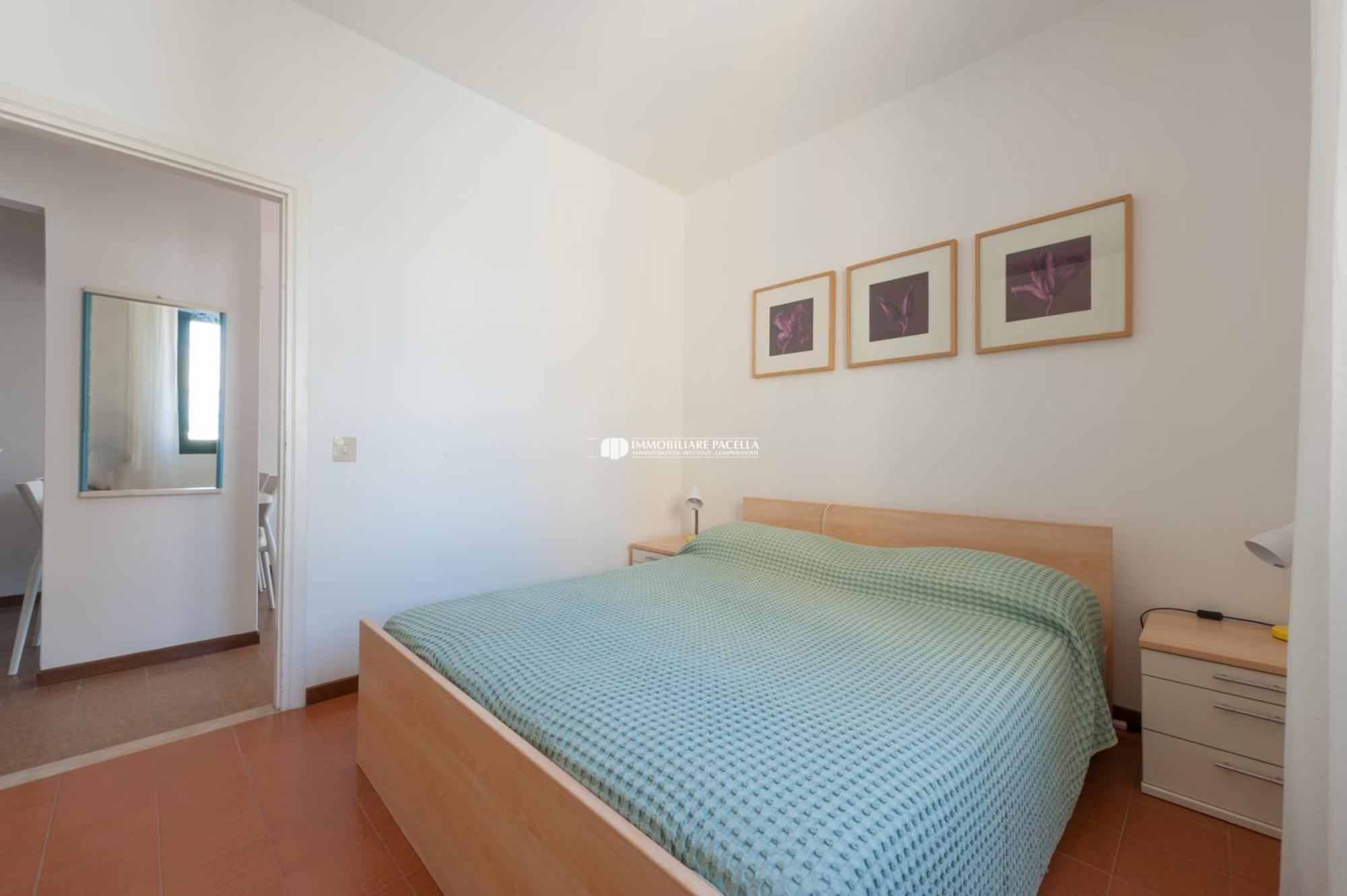 Residence El Palmar Da Colla Лідо-ді-Єзоло Екстер'єр фото