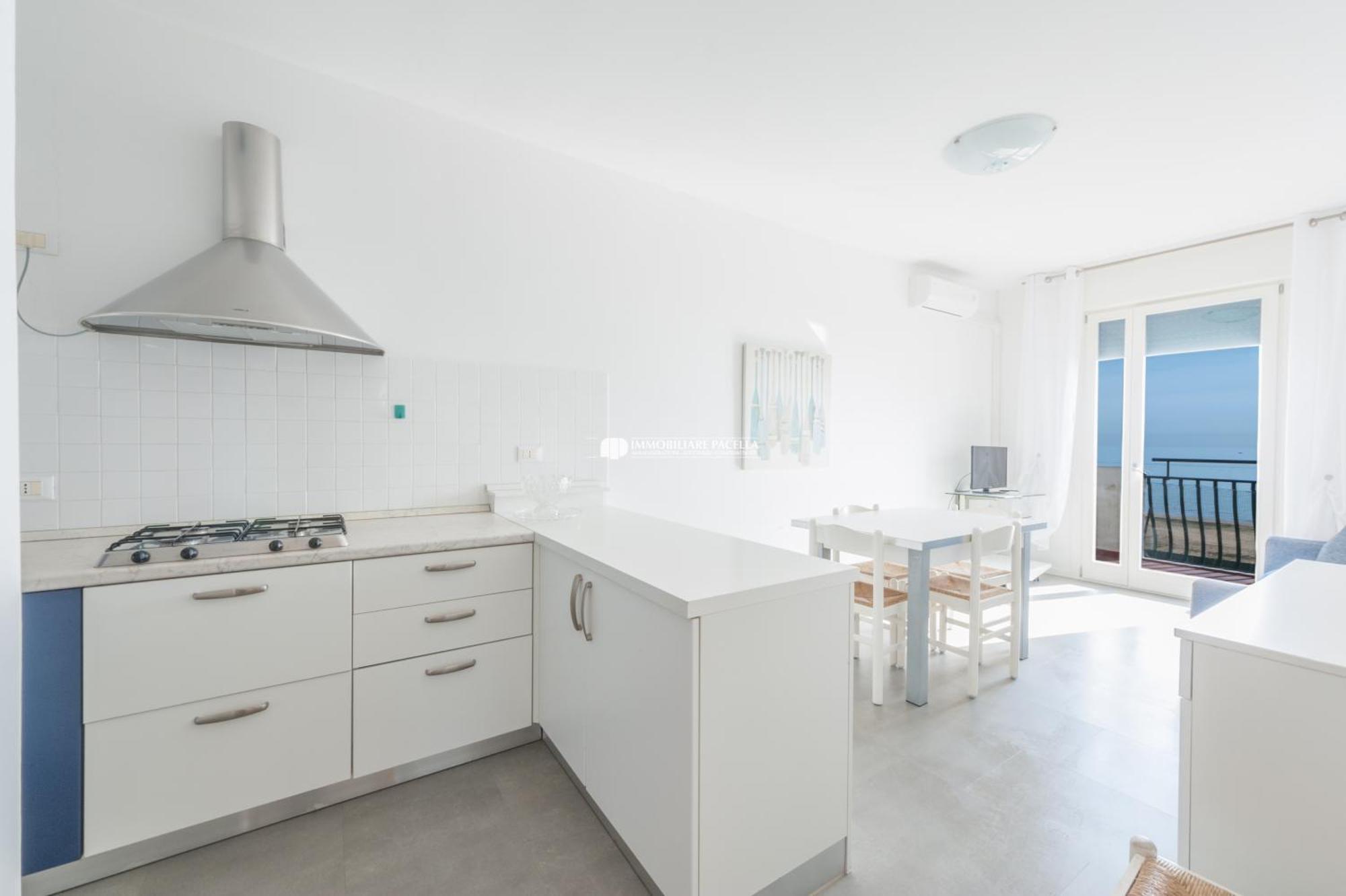 Residence El Palmar Da Colla Лідо-ді-Єзоло Екстер'єр фото