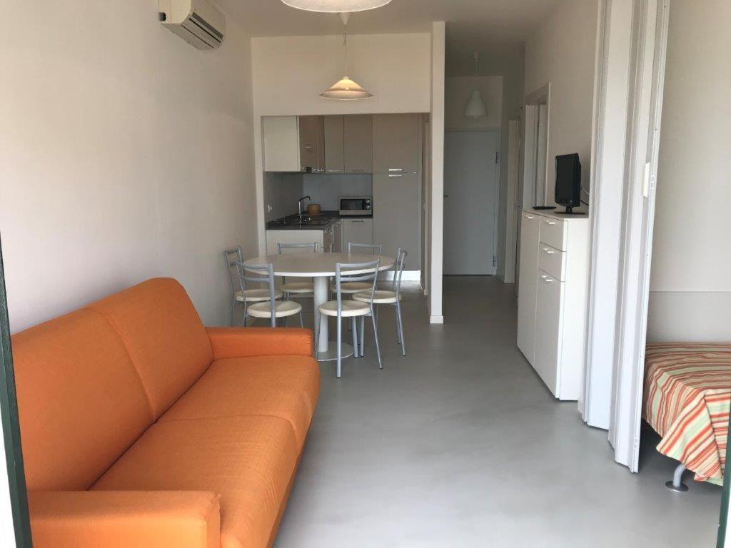 Residence El Palmar Da Colla Лідо-ді-Єзоло Екстер'єр фото