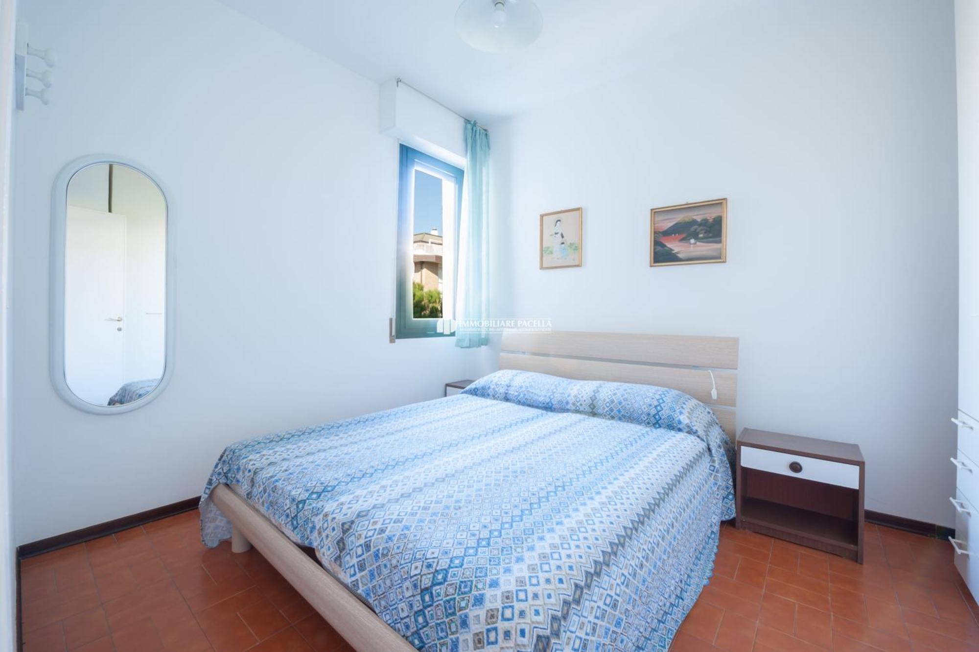 Residence El Palmar Da Colla Лідо-ді-Єзоло Екстер'єр фото