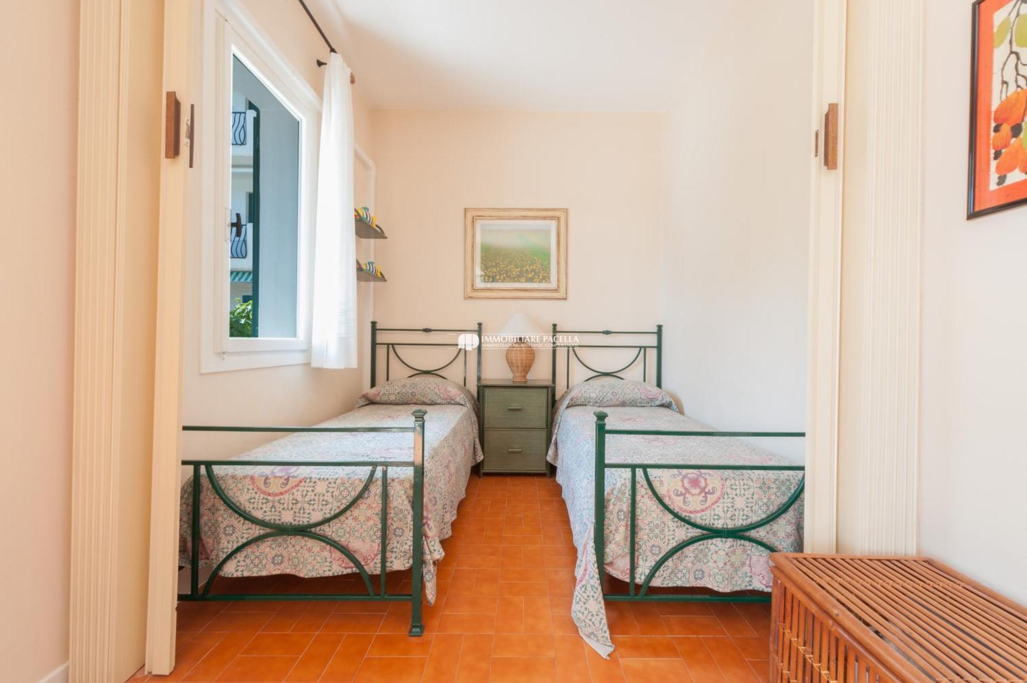 Residence El Palmar Da Colla Лідо-ді-Єзоло Екстер'єр фото