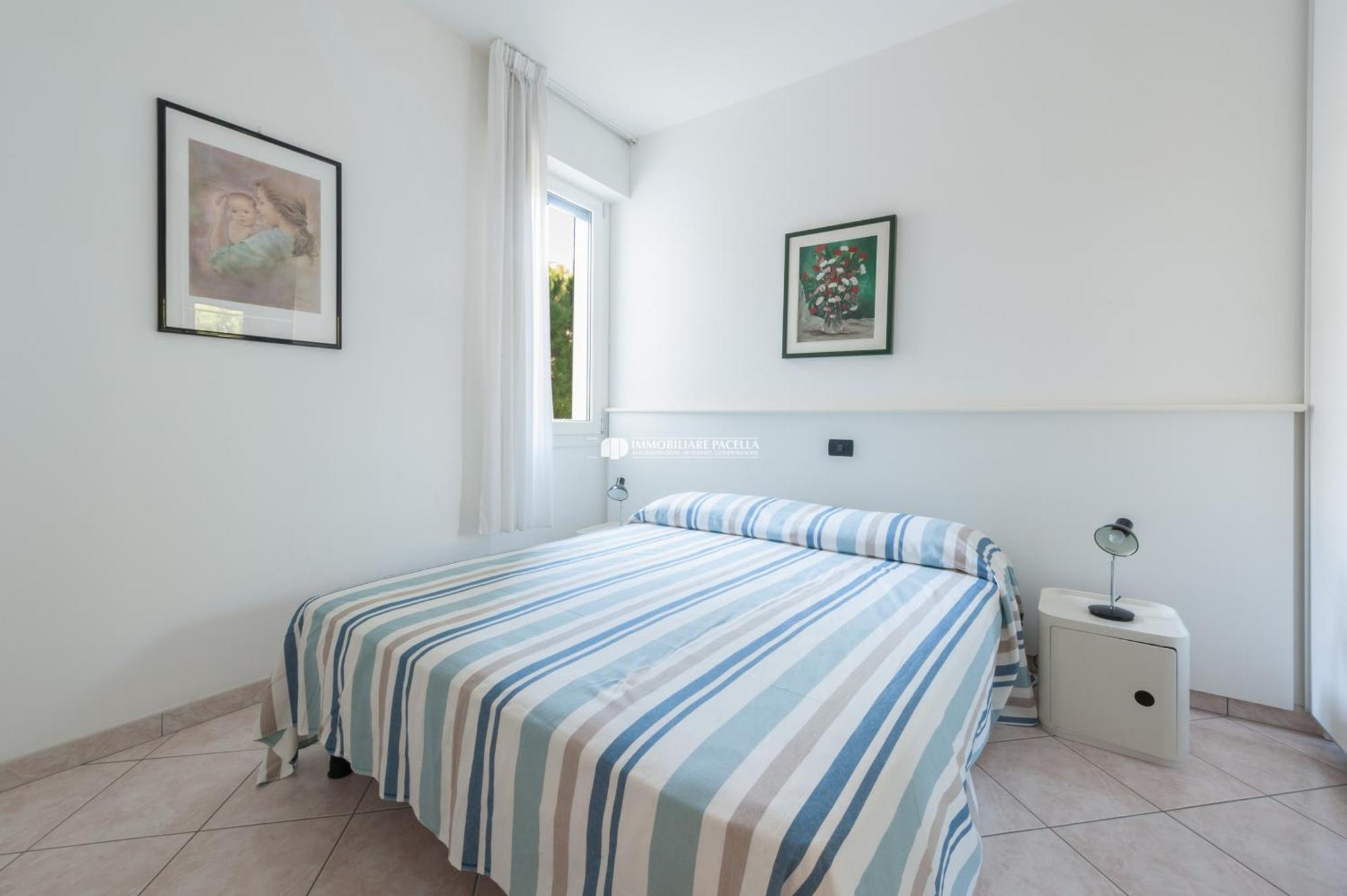 Residence El Palmar Da Colla Лідо-ді-Єзоло Екстер'єр фото