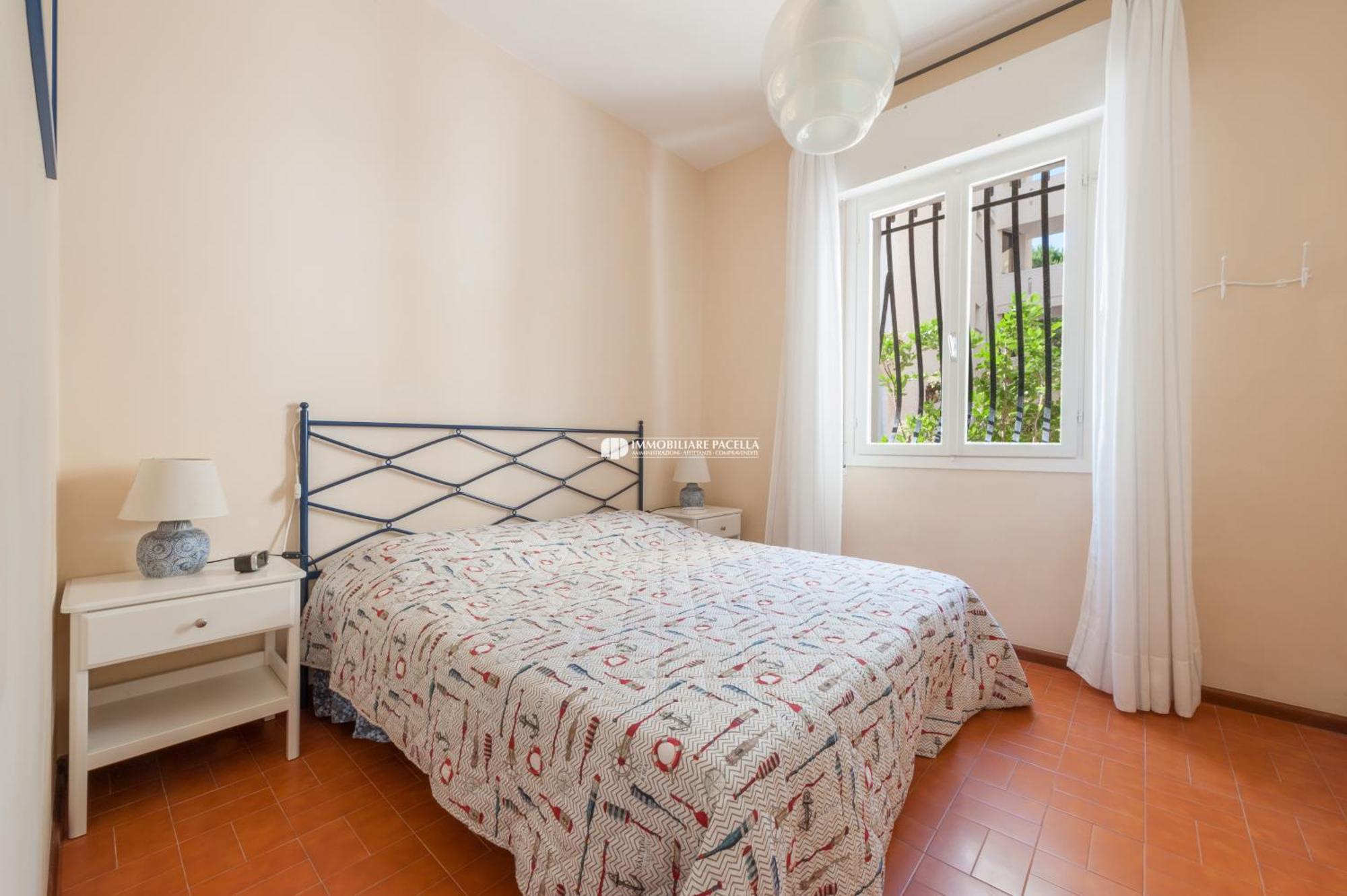 Residence El Palmar Da Colla Лідо-ді-Єзоло Екстер'єр фото